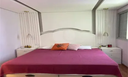 Apartamento com 2 quartos à venda na avenida doutor guilherme dumont villares, 1136, jardim londrina, são paulo, 144 m2 por r$ 990.000