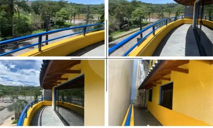 Casa em condomínio fechado com 4 quartos à venda na Avenida Presidente Washington, 45, Cidade Parquelandia, Mogi das Cruzes, 420 m2 por R$ 2.000.000