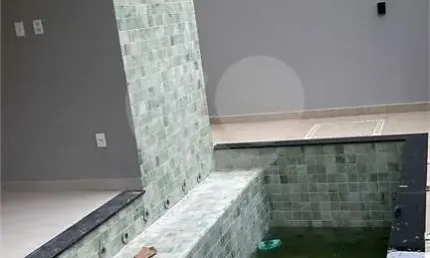 Casa em condomínio fechado com 4 quartos à venda na Avenida Expedicionário José Barca, 23, Fazenda Rodeio, Mogi das Cruzes, 240 m2 por R$ 1.900.000