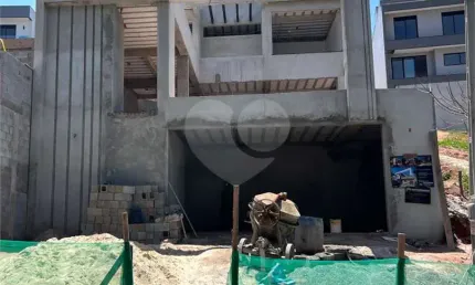 Casa em condomínio fechado com 3 quartos à venda na avenida prefeito francisco ribeiro nogueira, 21349, mogi moderno, mogi das cruzes, 310 m2 por r$ 2.390.000