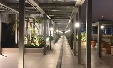 Apartamento com 3 quartos à venda na Avenida Antônio de Almeida, 335, Vila Nova Socorro, Mogi das Cruzes, 124 m2 por R$ 1.200.000
