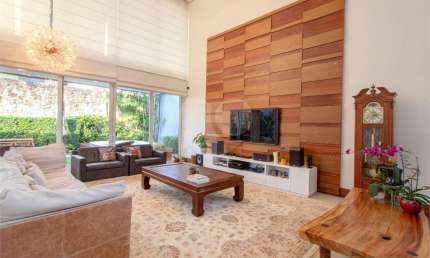 Casa com 4 quartos à venda na Rua Mem de Sá, 235, Jardim São Caetano, São Caetano do Sul, 550 m2 por R$ 5.900.000