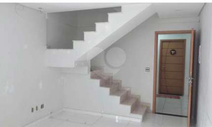 Apartamento com 2 quartos à venda na Rua Marlene, 826, Nova Gerty, São Caetano do Sul, 99 m2 por R$ 600.000
