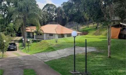 Terreno à venda na Estrada Cruz do Século, 300, Jardim Marica, Mogi das Cruzes, 13409 m2 por R$ 6.000.000