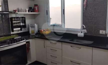Casa em condomínio fechado com 3 quartos à venda na Rodovia Paulo Rolin Loureiro, 5000, Vila Moraes, Mogi das Cruzes, 270 m2 por R$ 1.150.000