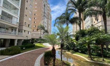 Apartamento com 3 quartos à venda na Rua Professora Maria Aparecida Richa, 99, Vila Nova Socorro, Mogi das Cruzes, 125 m2 por R$ 956.000