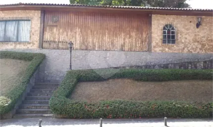 Casa com 6 quartos à venda na rua doutor solon fernandes, 280, vila rosália, guarulhos, 257 m2 por r$ 2.350.000