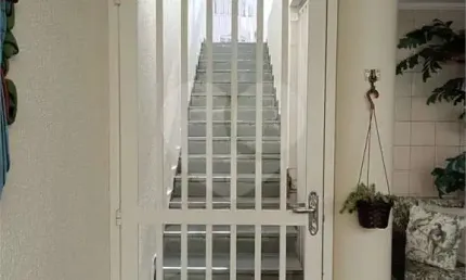 Casa com 4 quartos à venda na Rua Eduardo de Castro Júnior, 295, Alto Ipiranga, Mogi das Cruzes, 191 m2 por R$ 1.300.000