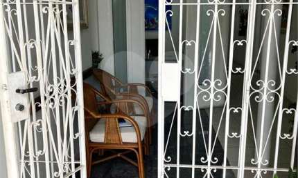 Casa com 4 quartos à venda na Rua Jurupari, 164, Jardim Oriental, São Paulo, 564 m2 por R$ 6.000.000