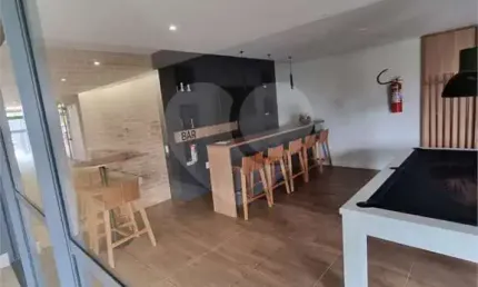 Apartamento com 3 quartos à venda na rua caminho do engenho, 333, ferreira, são paulo, 70 m2 por r$ 800.000