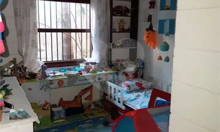 Casa com 3 quartos à venda na Rua Jandiro Joaquim Pereira, 362, Jardim Leonor, São Paulo, 361 m2 por R$ 1.300.000
