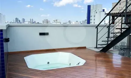 Apartamento com 3 quartos à venda na rua frei melchior, 59, jardim são paulo (zona norte), são paulo, 174 m2 por r$ 1.650.000