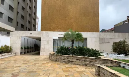 Apartamento com 3 quartos à venda na rua padre machado, 96, bosque da saúde, são paulo, 87 m2 por r$ 990.000