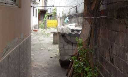 Terreno à venda na Rua Paulo Veríssimo da Silva, 4, Vila Macedopolis, São Paulo, 498 m2 por R$ 1.255.000
