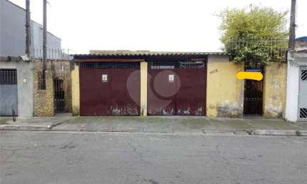 Casa com 4 quartos à venda na Rua José Bezerra Filho, 1075, Parque Grajaú, São Paulo, 200 m2 por R$ 685.000