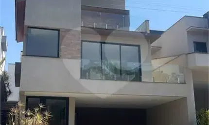 Casa em condomínio fechado com 3 quartos à venda na avenida expedicionário josé barca, 46, fazenda rodeio, mogi das cruzes, 223 m2 por r$ 1.850.000