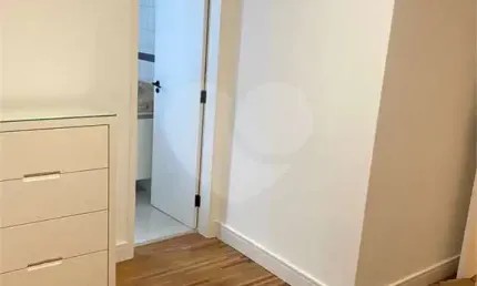 Apartamento com 2 quartos à venda na rua das fiandeiras, 90, vila olímpia, são paulo, 60 m2 por r$ 1.030.000