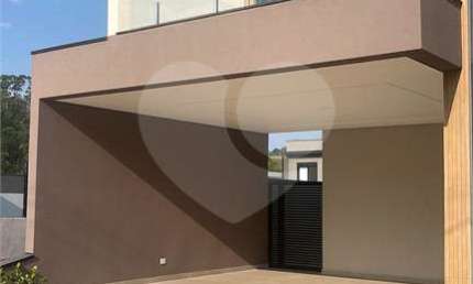 Casa em condomínio fechado com 3 quartos à venda na Avenida Presidente Castelo Branco, 30003, Cézar de Souza, Mogi das Cruzes, 240 m2 por R$ 1.750.000
