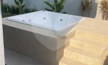 Casa em condomínio fechado com 3 quartos à venda na avenida presidente castelo branco, 30003, cézar de souza, mogi das cruzes, 240 m2 por r$ 1.650.000