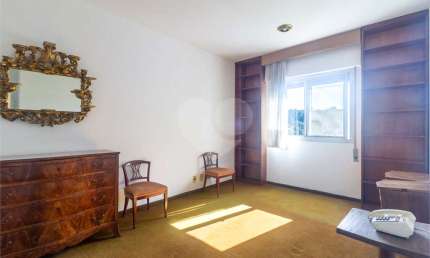 Apartamento com 3 quartos à venda na Rua Dom Paulo Pedrosa, 515, Real Parque, São Paulo, 505 m2 por R$ 2.000.000