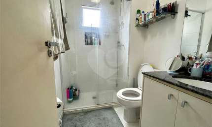 Apartamento com 2 quartos à venda na Rua João Simões de Souza, 360, Parque Reboucas, São Paulo, 75 m2 por R$ 650.000
