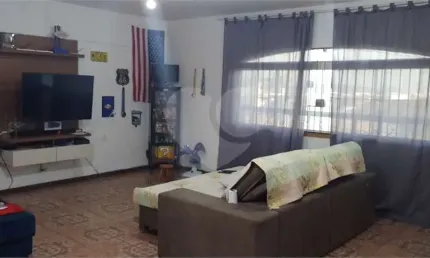 Casa com 3 quartos à venda na Rua São Sebastião do Oeste, 349, Vila Ponte Rasa, São Paulo, 250 m2 por R$ 693.407