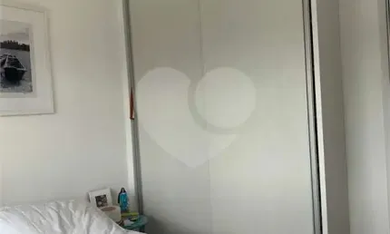 Apartamento com 2 quartos à venda na rua pais leme, 215, pinheiros, são paulo, 72 m2 por r$ 1.420.000