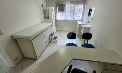 Sala comercial para alugar na rua estela, 515, vila mariana, são paulo, 109 m2 por r$ 5.000