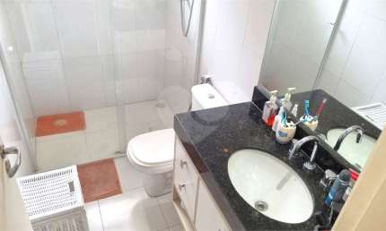 Casa em condomínio fechado com 3 quartos à venda na Rua Luiz Alves de Araújo, 273, Horto Florestal, São Paulo, 200 m2 por R$ 1.800.000