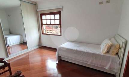 Casa com 4 quartos à venda na Rua Jocasta, 78, City América, São Paulo, 400 m2 por R$ 2.120.000