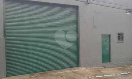 Barracão / Galpão / Depósito à venda na Rua Isidoro Favaro, 1, Jardim Ester, São Paulo, 600 m2 por R$ 1.950.000