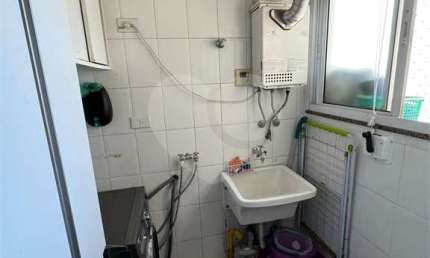 Apartamento com 3 quartos à venda na Rua Guarei, 360, Vila Bertioga, São Paulo, 73 m2 por R$ 730.000