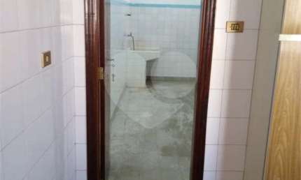 Casa com 2 quartos à venda na Rua Conde Barca, 202, Parque São Luís, São Paulo, 180 m2 por R$ 850.000