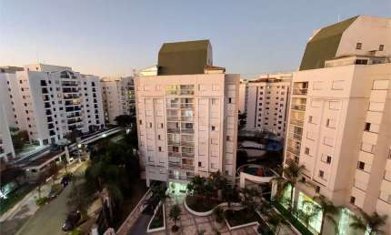 Apartamento com 3 quartos à venda na Rua Vicente Oropallo, 155, Cidade São Francisco, São Paulo, 166 m2 por R$ 1.150.000