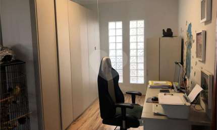 Casa em condomínio fechado com 3 quartos à venda na Estrada do Itapeti, 100, Parque Residencial Itapeti, Mogi das Cruzes, 720 m2 por R$ 3.800.000