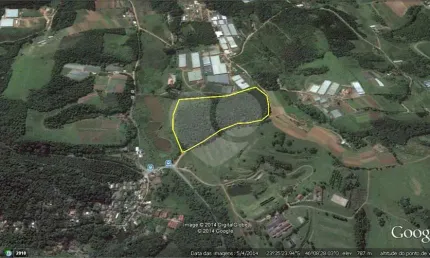 Terreno à venda na Estrada Fujitaro Nagao, 1, Cocuera, Mogi das Cruzes, 113000 m2 por R$ 2.300.000