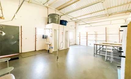 Barracão / Galpão / Depósito à venda na Rua Heitor dos Prazeres, 273, Ferreira, São Paulo, 402 m2 por R$ 3.700.000