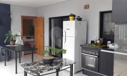 Terreno em condomínio fechado à venda na Avenida Presidente Castelo Branco, 3003, Cézar de Souza, Mogi das Cruzes, 220 m2 por R$ 1.900.000