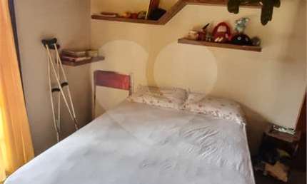 Casa em condomínio fechado com 4 quartos à venda na Estrada do Itapeti, 1, Parque Residencial Itapeti, Mogi das Cruzes, 330 m2 por R$ 1.950.000