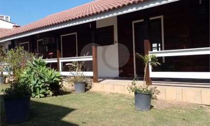Casa em condomínio fechado com 3 quartos à venda na Estrada do Itapeti, 102, Parque Residencial Itapeti, Mogi das Cruzes, 300 m2 por R$ 1.300.000