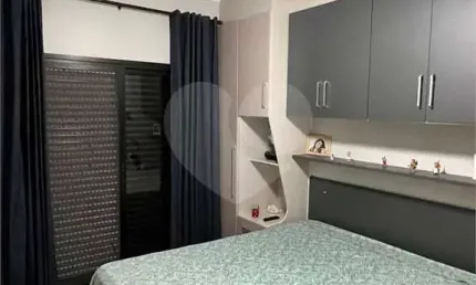 Casa em condomínio fechado com 3 quartos à venda na Avenida Presidente Castelo Branco, 3003, Cézar de Souza, Mogi das Cruzes, 225 m2 por R$ 1.750.000