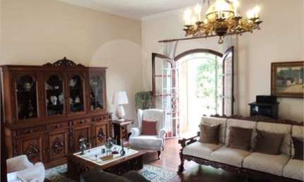Casa com 3 quartos à venda na Avenida Frederico Straube, 1000, Vila Oliveira, Mogi das Cruzes, 400 m2 por R$ 2.500.000