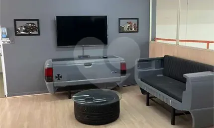 Barracão / Galpão / Depósito à venda na Rua Doutor César Castiglioni Júnior, 471, Casa Verde, São Paulo, 1100 m2 por R$ 4.500.000