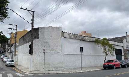 Barracão / Galpão / Depósito à venda na Rua do Sacramento, 1, Rudge Ramos, São Bernardo do Campo, 347 m2 por R$ 1.200.000