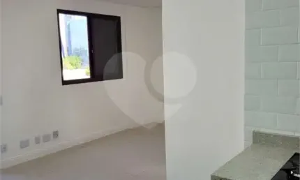 Apartamento com 1 quarto para alugar na Rua Pamplona, 95, Jardim Paulista, São Paulo, 46 m2 por R$ 3.600