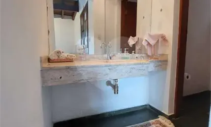 Casa com 4 quartos à venda na Avenida Cardeal Motta, 819, City América, São Paulo, 326 m2 por R$ 2.300.000