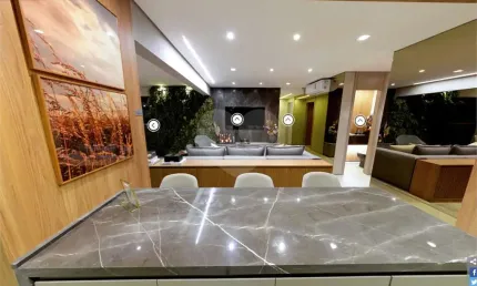 Apartamento com 2 quartos à venda na Rua Euclides de Andrade, 1955, Jardim Vera Cruz, São Paulo, 87 m2 por R$ 1.174.500