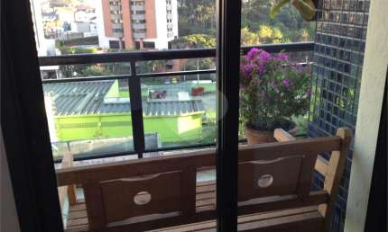 Apartamento com 3 quartos para alugar na Rua Professor José Horácio Meirelles Teixeira, 1045, Vila Suzana, São Paulo, 180 m2 por R$ 6.000