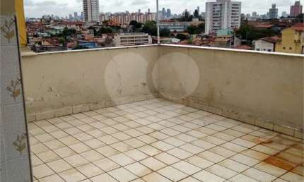 Casa com 3 quartos à venda na Rua Maria das Dores, 113, Penha De França, São Paulo, 617 m2 por R$ 1.590.000