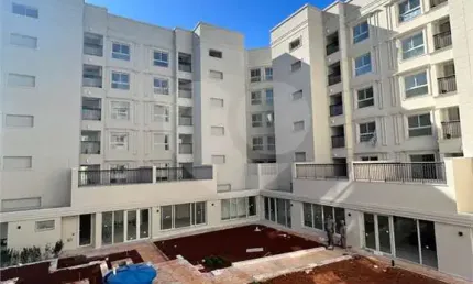 Apartamento com 2 quartos à venda na Rua Soror Angélica, 67, Vila Ester (Zona Norte), São Paulo, 106 m2 por R$ 1.600.000